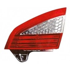 Ліхтар задній, правий - внутрішній (седан, випуск до 06.09.2010), Ford